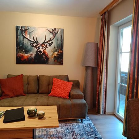 Appartement Schneegloeckchen Бад-Гаштайн Екстер'єр фото