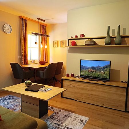 Appartement Schneegloeckchen Бад-Гаштайн Екстер'єр фото